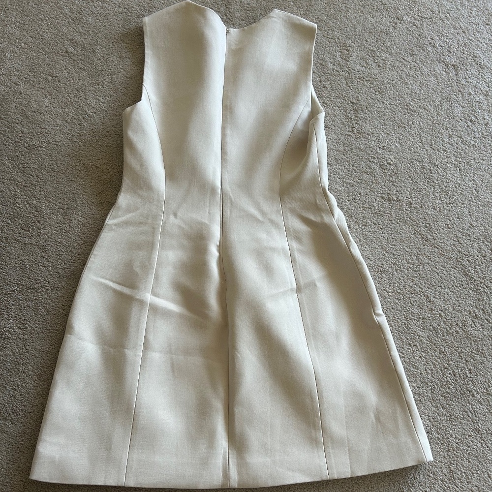 Aritzia Babaton Opportunity Dress Size 10